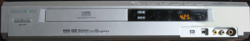 Upgrade your Accurian Liteon DVR PVR upgrade your dvr pvr hard drive
