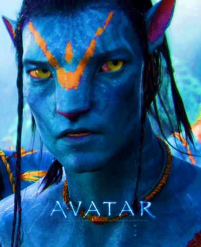 James Cameron's Avatar