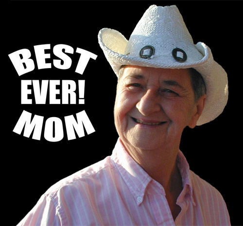 Best Mom ever Best Mom Ever