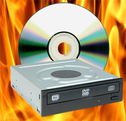 Don't Pay too much for that DVD burner