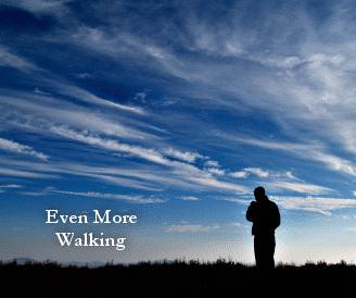 Even More Walking PCT documentary