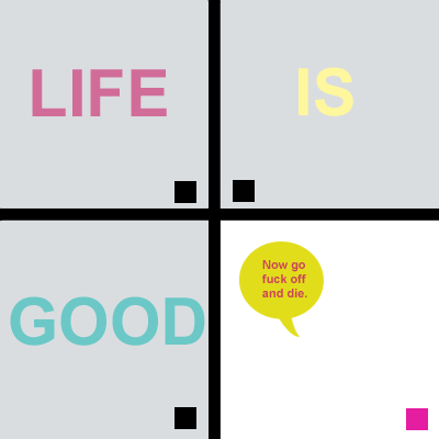 Life