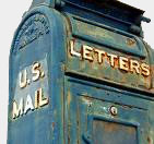 Find that Mailbox