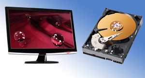 Hard Drive Manufacturers Lie