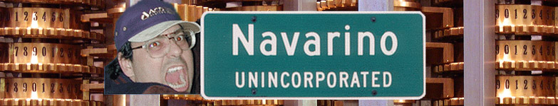 Navarino Unincorporated