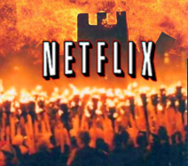 Netflix makes members wait
