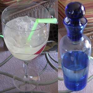 The Perfect Lemonade of All Time