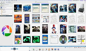 Picasa best free photo organizer