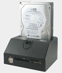 HD Docking Station