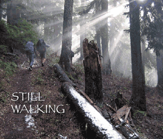 Still Walking Documentary by Scott Herriott