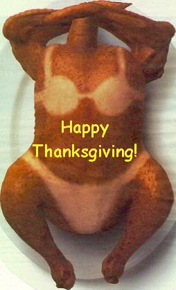 HappyTurkeyDay!