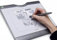 Make Your Life Easier by Using a Graphics Tablet