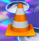 VLC Media Player plays almost any audio video file