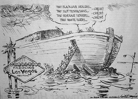 Vegasflood