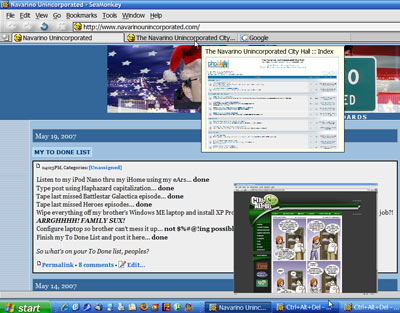 Vista thumbnails