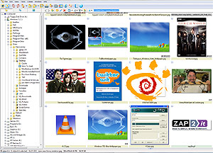 XnView best quick image viewer
