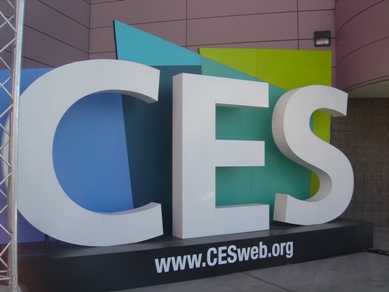 CES 2009