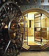 Bank Vault